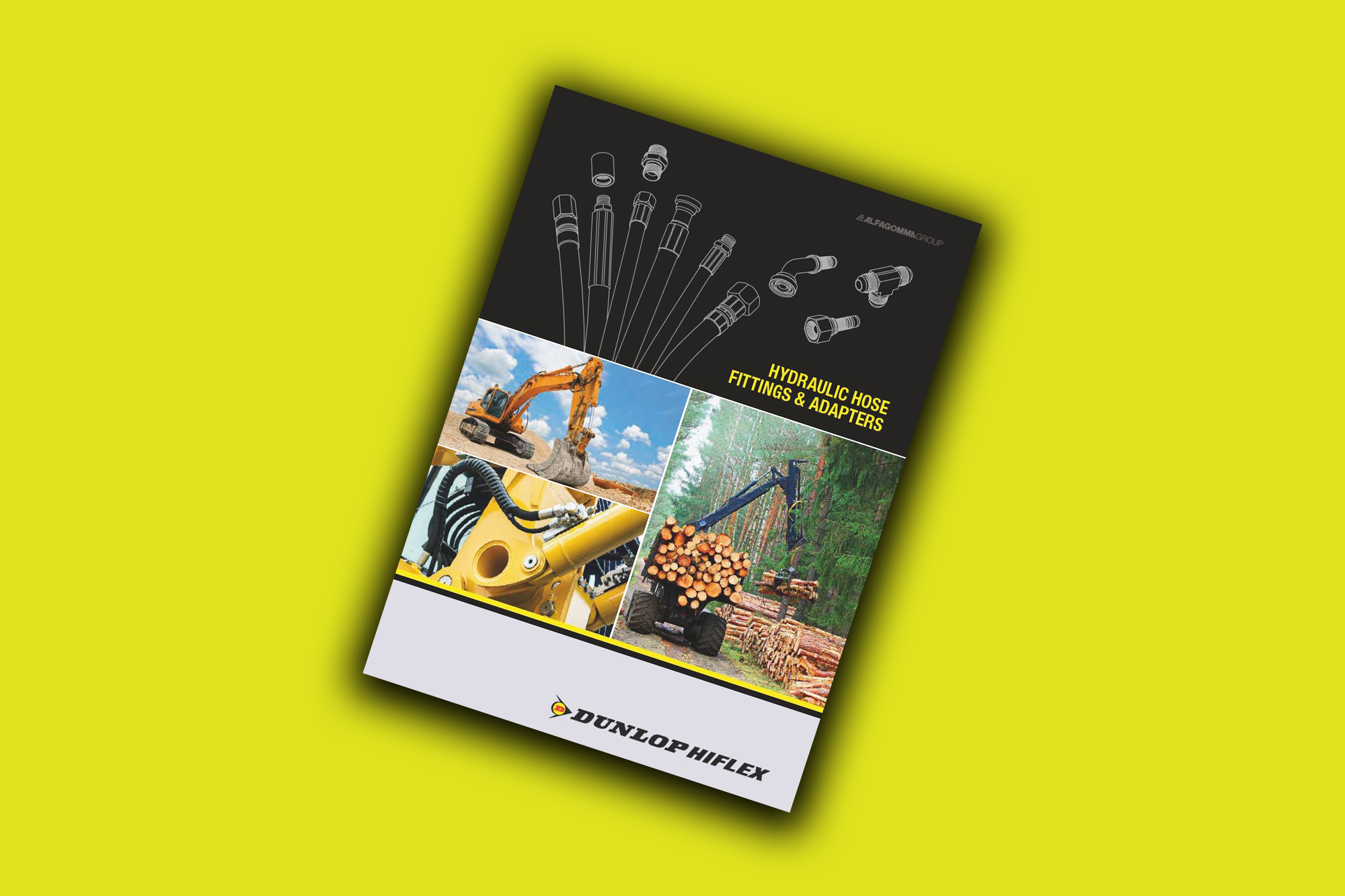 Dunlop Hiflex Catalogues Meox